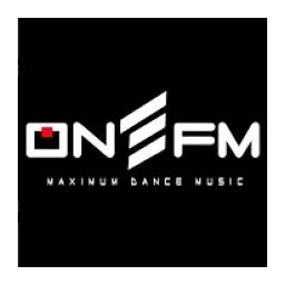 Радио One logo