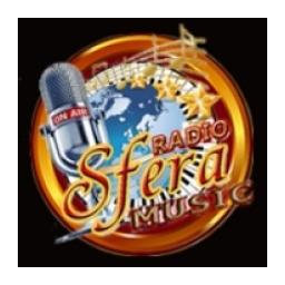 Радио Sfera Music logo