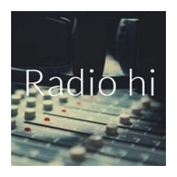 Radio Hi logo