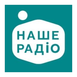 Наше Радио УкрТоп100 logo