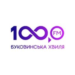 Буковинська Хвиля logo