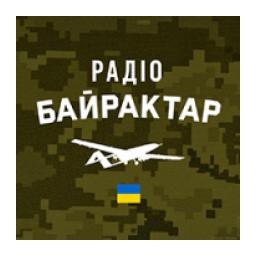 Радіо БАЙРАКТАР logo