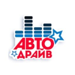 Авторадио Drive logo