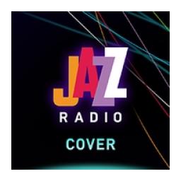 Radio Jazz Cover Украина logo
