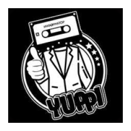Yuppi! logo