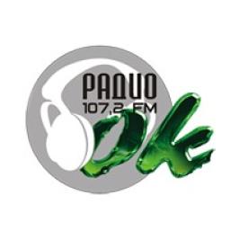 Радио ОК logo