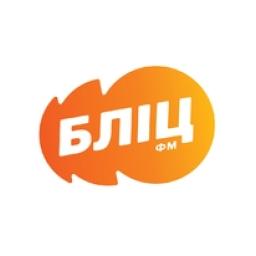 Блиц ФМ logo