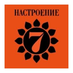 Музыка счастья logo