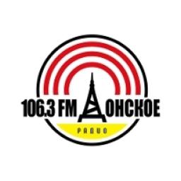 Донское радио logo