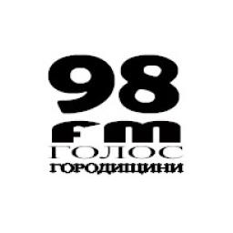 Голос Городищини logo
