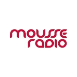 Mousse Radio logo