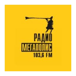 Радио Мегаполис logo
