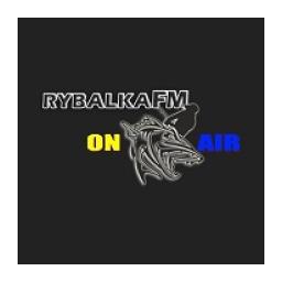 Radio Rybalka logo