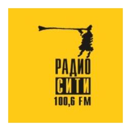 Радио Сити logo