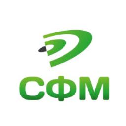 Слобожанське ФМ logo