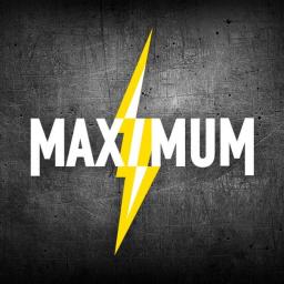 Радио Максимум logo
