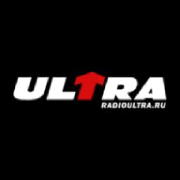 Радио Ультра logo