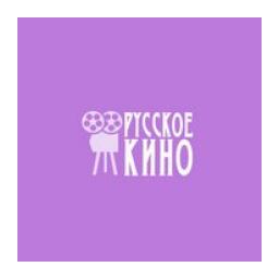 Русское Кино logo