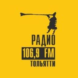 Радио ОМЕГА logo