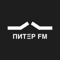 Питер FM logo