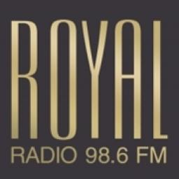 Royal Radio logo
