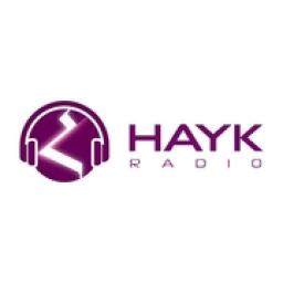 Radio HAYK logo
