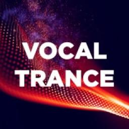 Vocal Trance logo