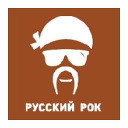 Русский Рок logo