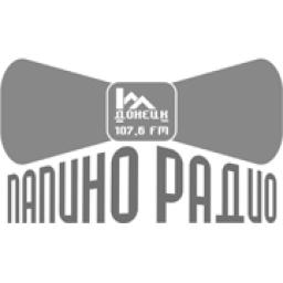 Папино Радио logo