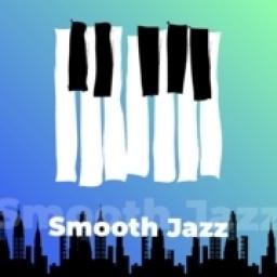 Smooth Jazz logo