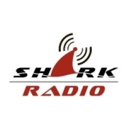 SHARK Radio logo