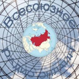 Всесоюзное радио онлайн logo