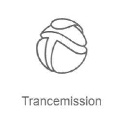 Trancemission logo
