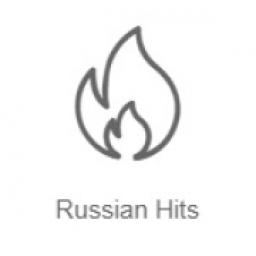 Russian Hits logo