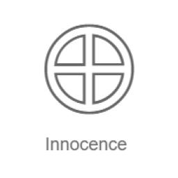 Innocence logo