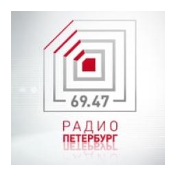 Радио Петербург logo