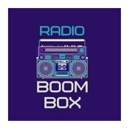Радио BOOMBOX LIFE logo