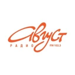 Радио Август logo