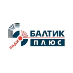 Радио Балтик Плюс logo