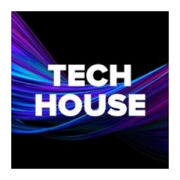 Tech House logo