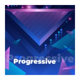 NRJ Progressive House logo