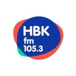 НВК FM logo