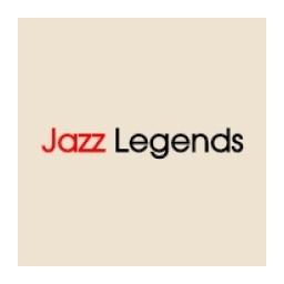 Jazz Legends logo