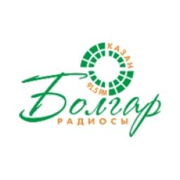 Болгар Радиосы logo
