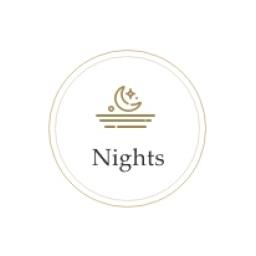 Nights logo