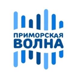 Радио Приморская волна logo