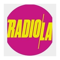 Радиола logo