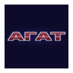 Радио АГАТ logo