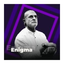 Enigma - 101.ru logo
