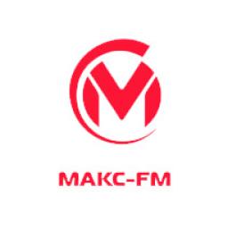 Макс FM logo